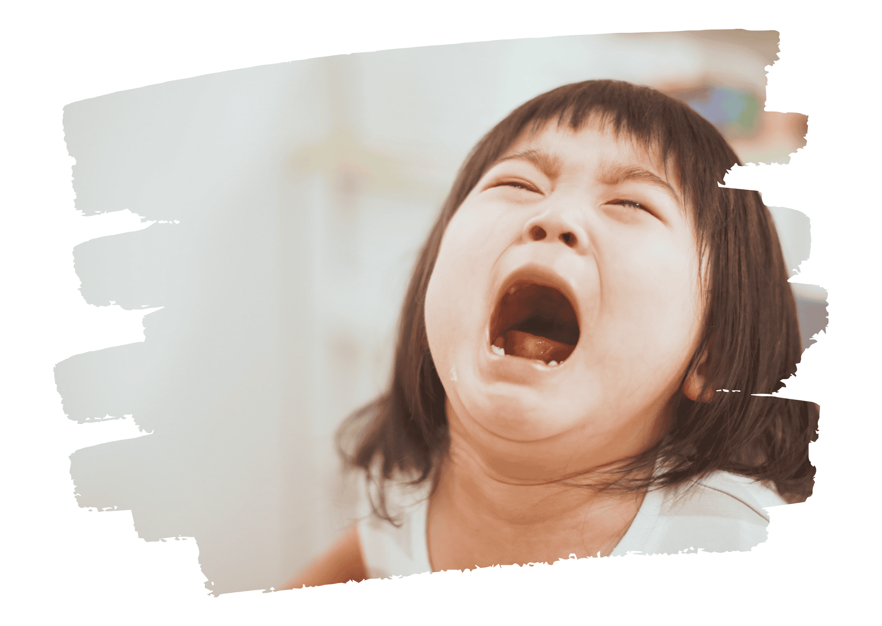 【イヤイヤ期を笑顔で乗り越える】